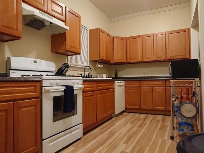 Foto del edificio - 460 Main St