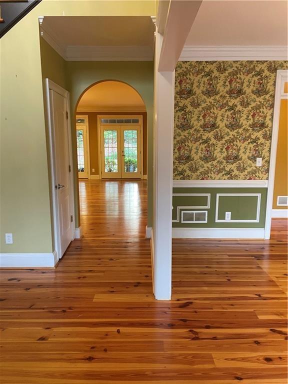 Foto del edificio - 1370 Springwood Dr NW