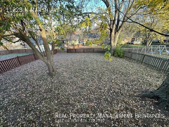 Building Photo - 11223 N Marsh Ave