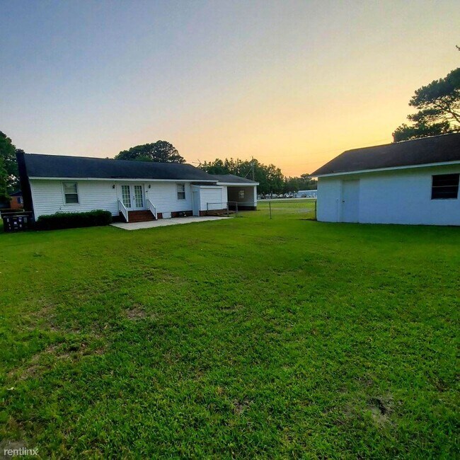 Building Photo - 3 br, 1 bath House - 1870 Belvoir Hwy