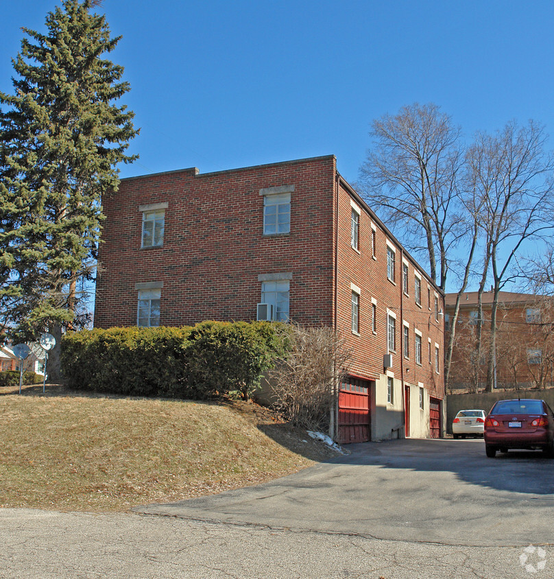 Foto del edificio - 1126 Irving Ave