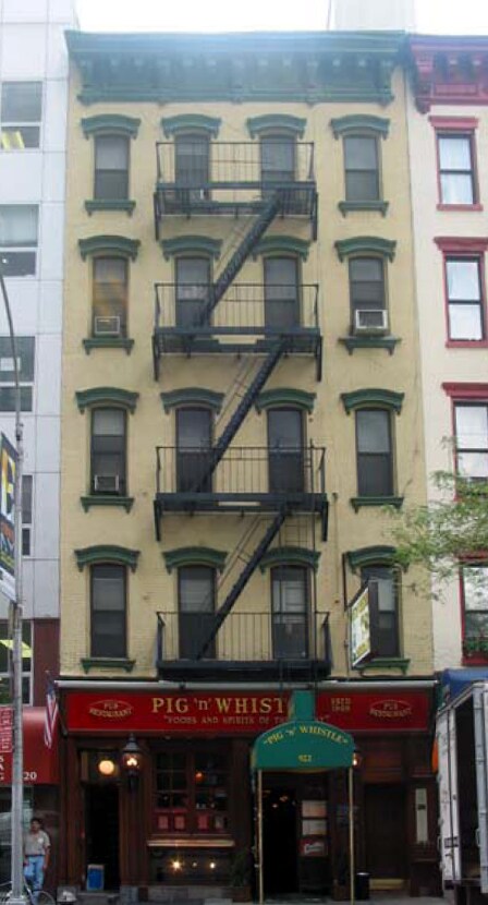 Foto principal - 922 Third Ave