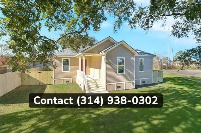 Building Photo - 4918 Knight Dr
