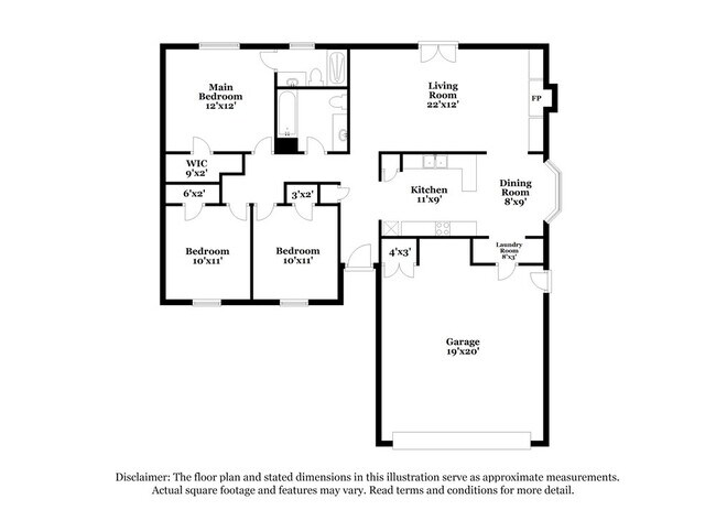 Building Photo - 804 Brittany Dr