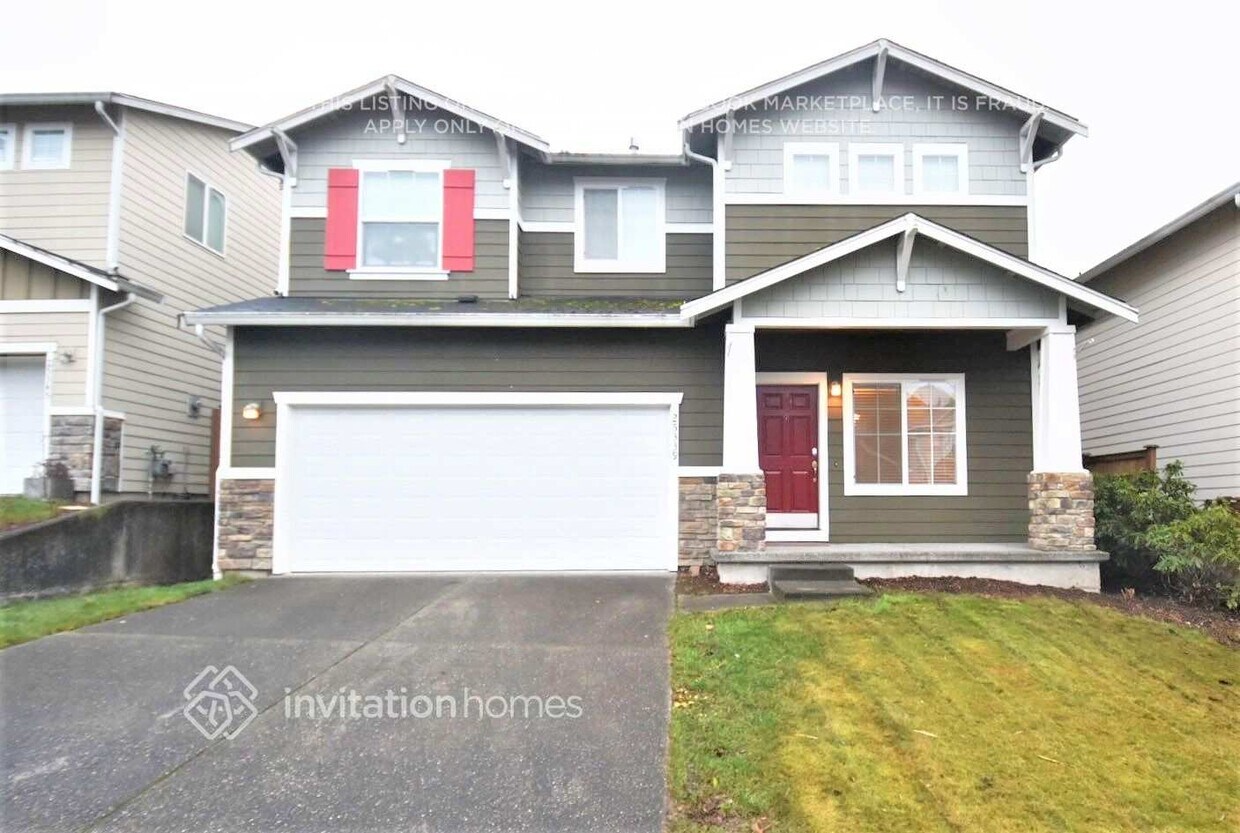 Primary Photo - 25339 SE 279th Pl