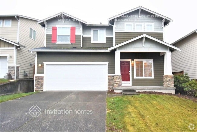 Building Photo - 25339 SE 279th Pl