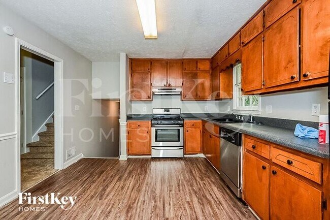 Foto del edificio - 1247 Mountain Dr NE