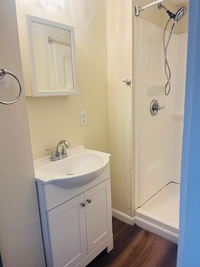 Foto del edificio - 9 Mount Vernon St