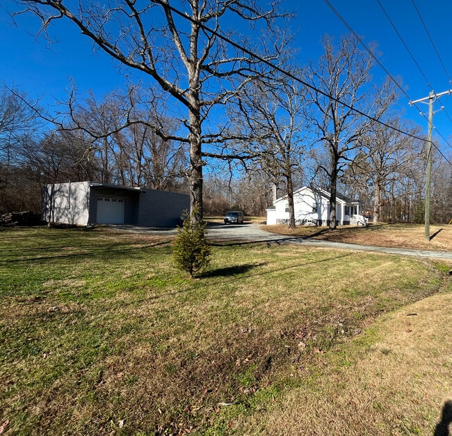 Building Photo - 5114 Old Randleman Rd