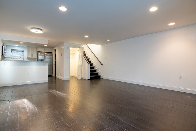 Foto del edificio - 1614 15th St NW