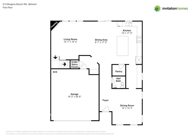 Building Photo - 213 Morgan's Branch Rd