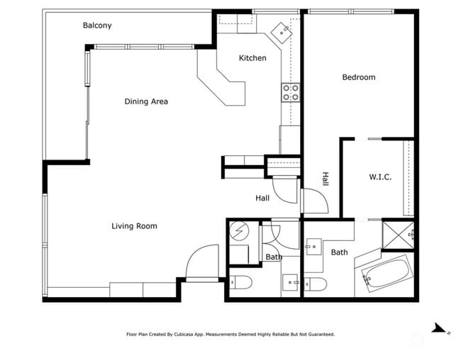 Building Photo - Top Floor Condo for rent!