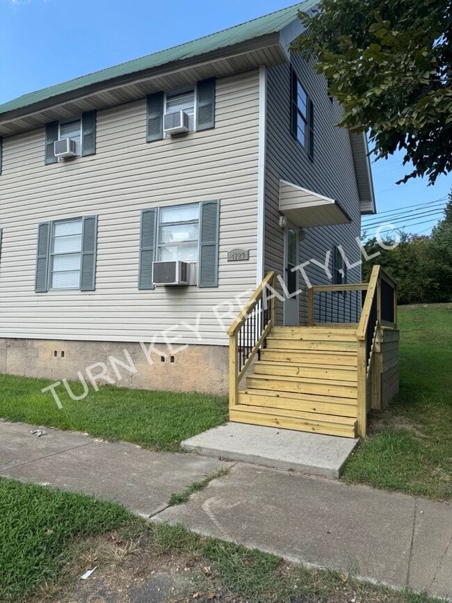 Building Photo - 4227 N Massachusetts Ave
