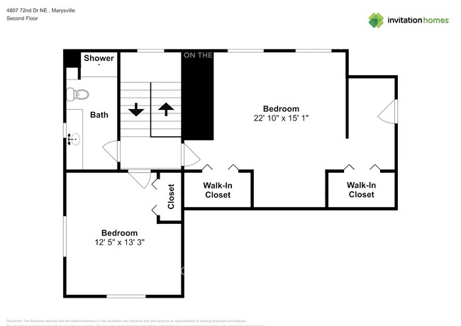 Foto del edificio - 4807 72nd Dr NE