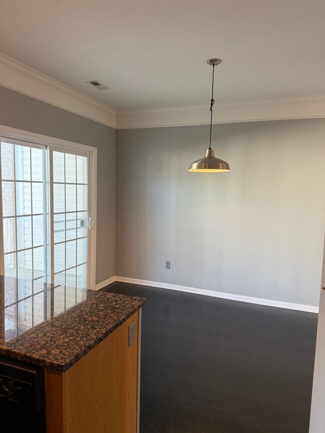 Foto del edificio - Close to Percy Priest Lake