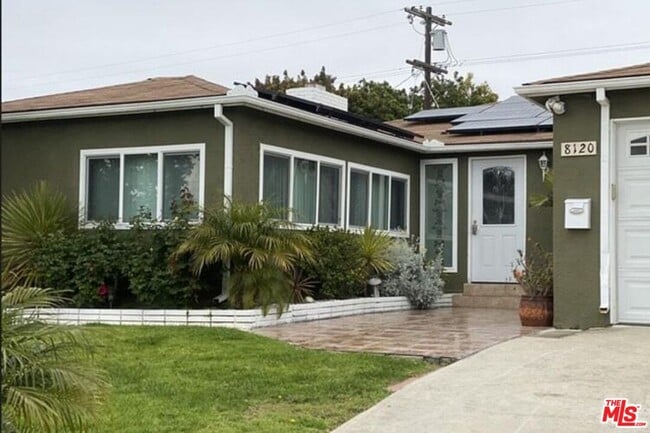 Building Photo - 8120 Winsford Ave