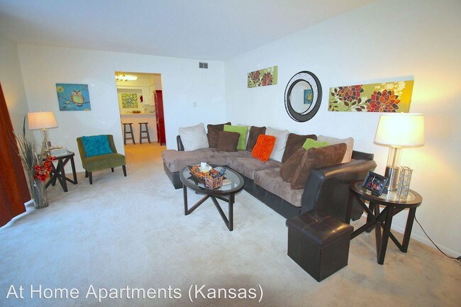Foto del edificio - 5954 Woodson Rd