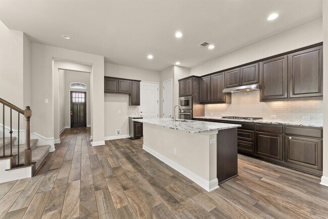 Foto del edificio - 5600 Rio Chama Cove