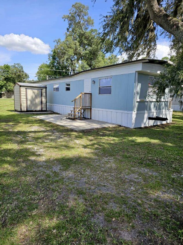 Primary Photo - 4908 Durant Rd