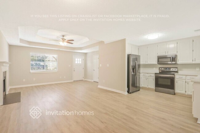 Foto del edificio - 230 Chimney Ct