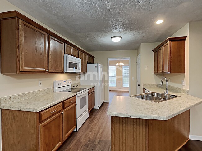 Foto del edificio - 3625 Bentfield Dr