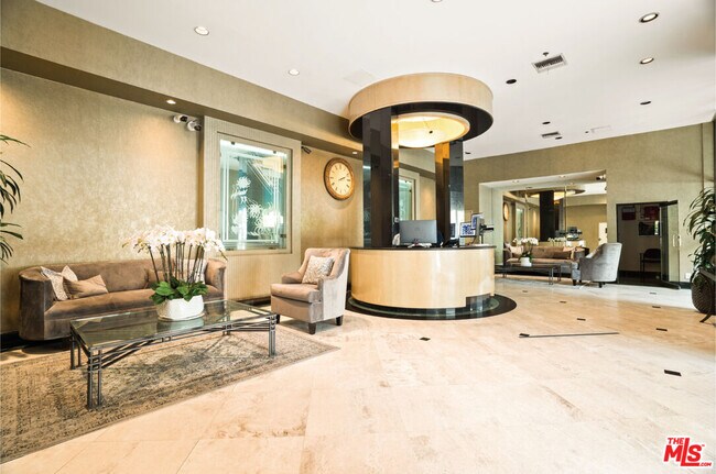 Foto del edificio - 10535 Wilshire Blvd