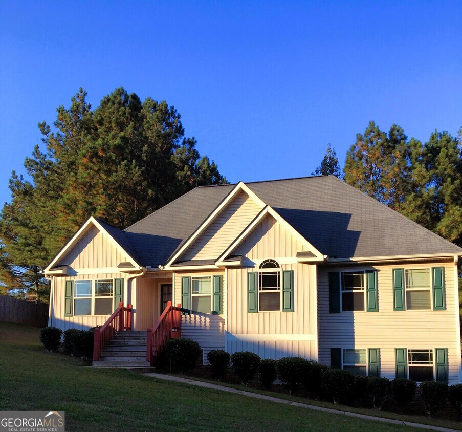 408 Branch Ln, Temple, GA 30179 House Rental in Temple, GA