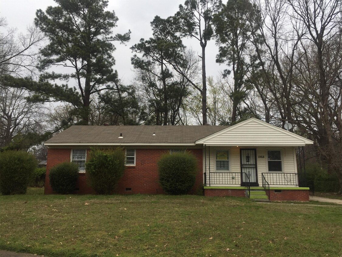 Photo - 1968 Gayle Ave (Memphis, TN)