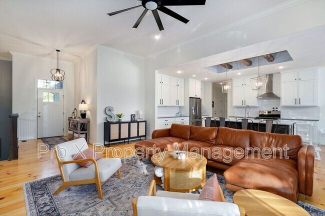 Foto del edificio - 6020 S McCann Ave