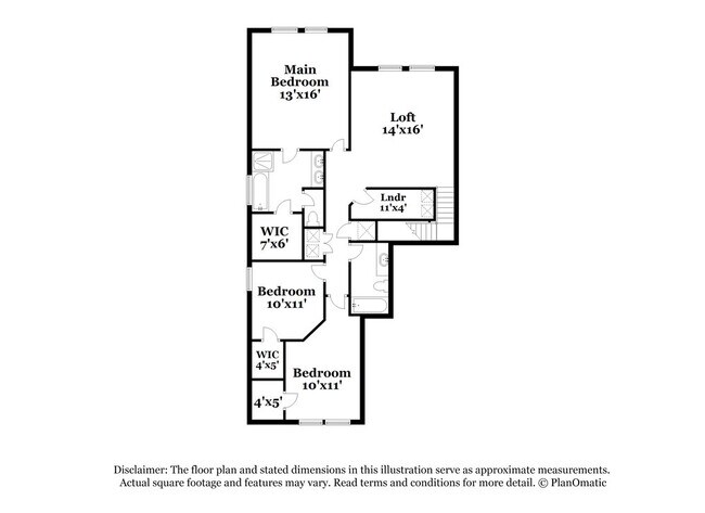 Building Photo - 1303 Sunny Meadows Loop