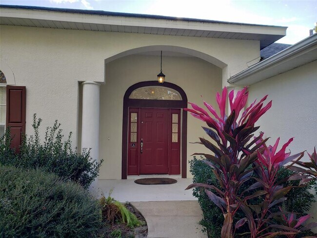 Foto del edificio - 5216 Hammock Pointe Ct