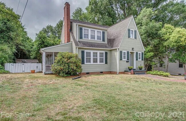 Building Photo - 505 Beaumonde Ave