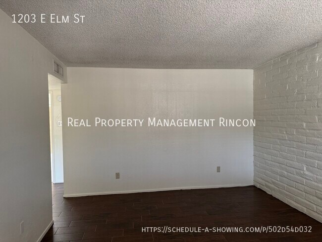 Foto del edificio - 1203 E Elm St