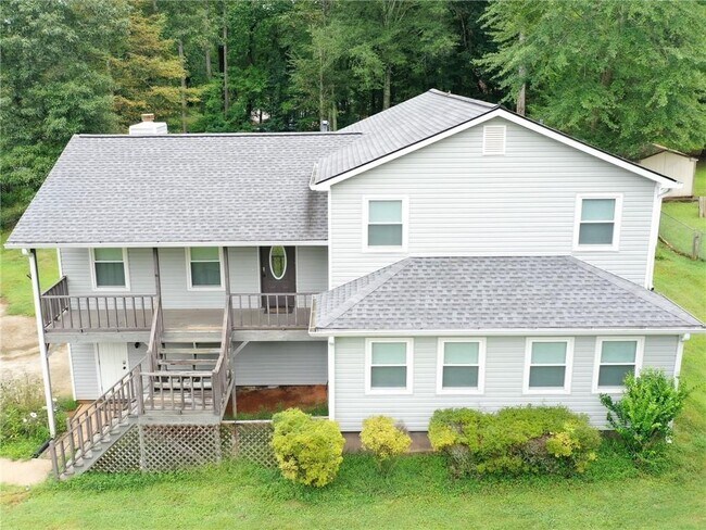 Building Photo - 402 Park Terrace