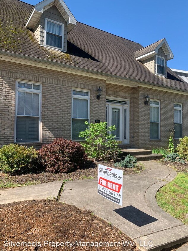 Foto principal - 3 br, 2.5 bath House - 404 48th Street
