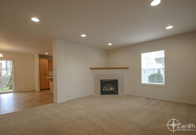 Foto del edificio - Inviting 3 Bedroom Washougal Home with Lar...