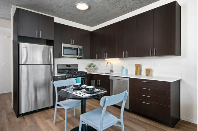 Foto del edificio - 61 E 14th St