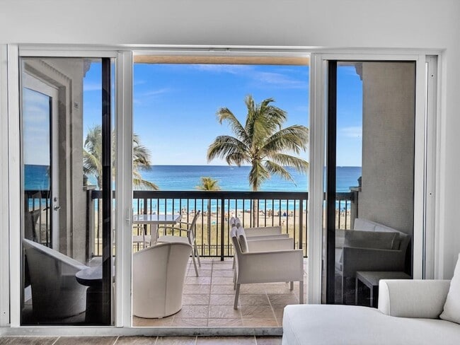 Photo - 4444 El Mar Dr Apartment