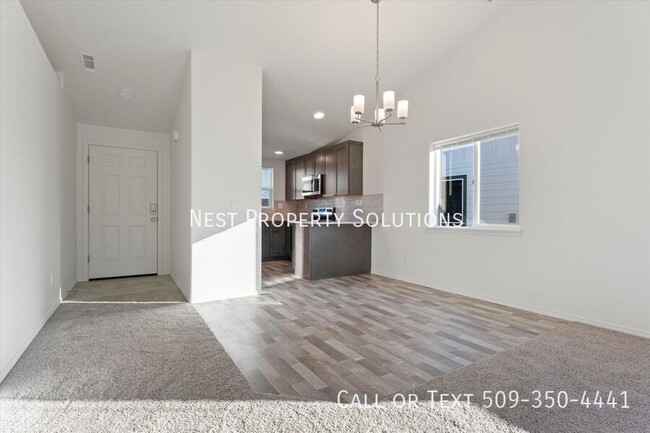 Foto del edificio - Brand New 3 Bed, 2 Bath Home in Moses Lake!