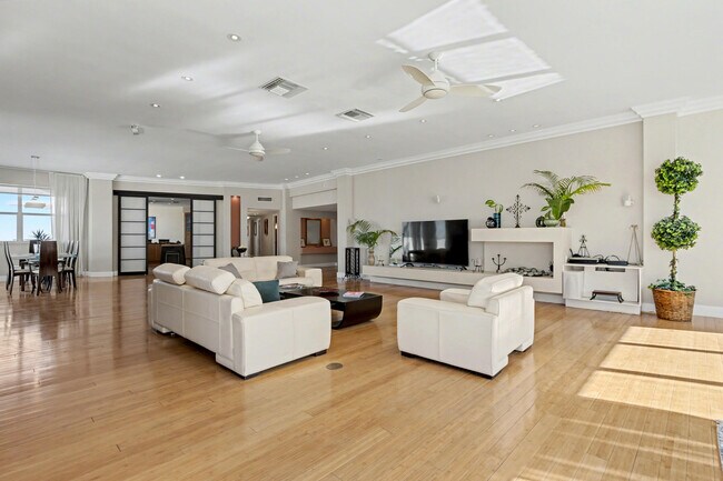Foto del edificio - 3430 Galt Ocean Dr