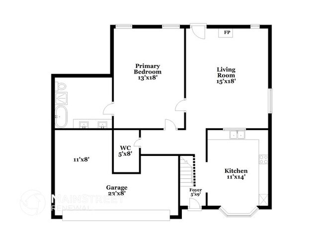 Building Photo - 4335 Looking Glass Ln