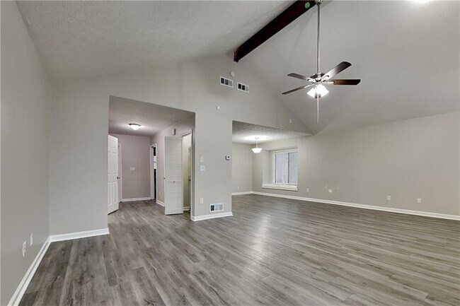 Foto del edificio - 2861 Hadrian Dr SW