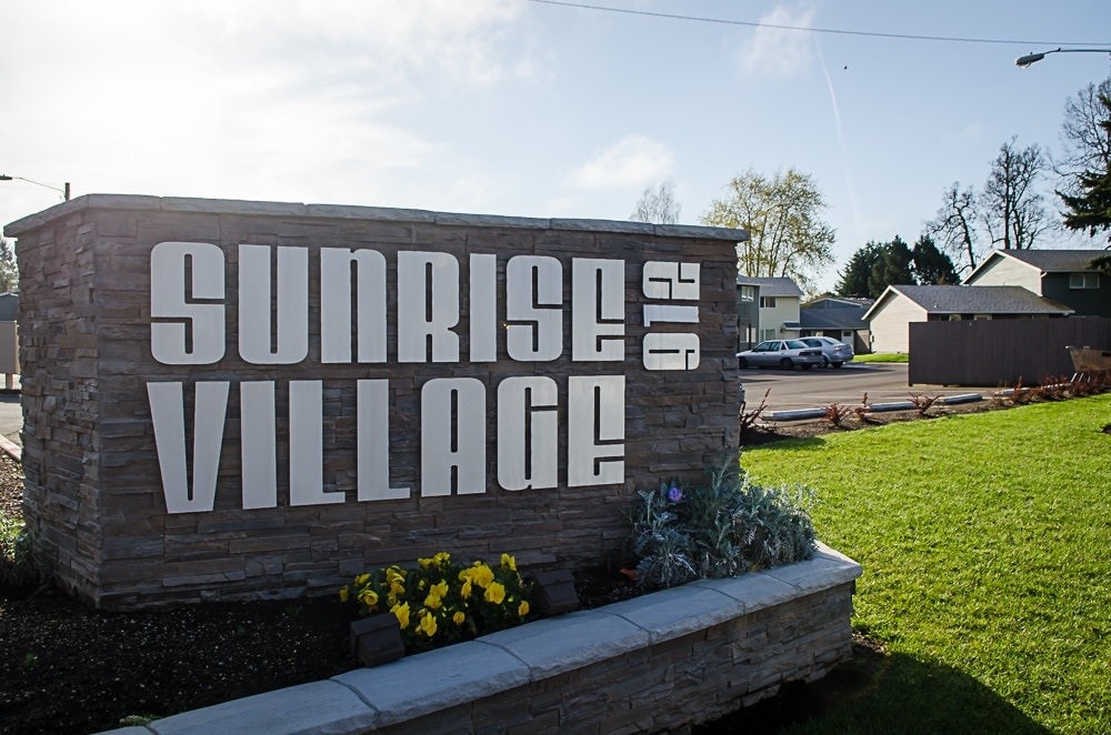 Foto principal - Sunrise Village