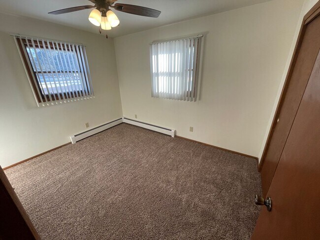 Foto del interior - Morningside Apartments