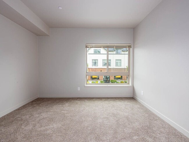 Interior Photo - Market Village Apartments