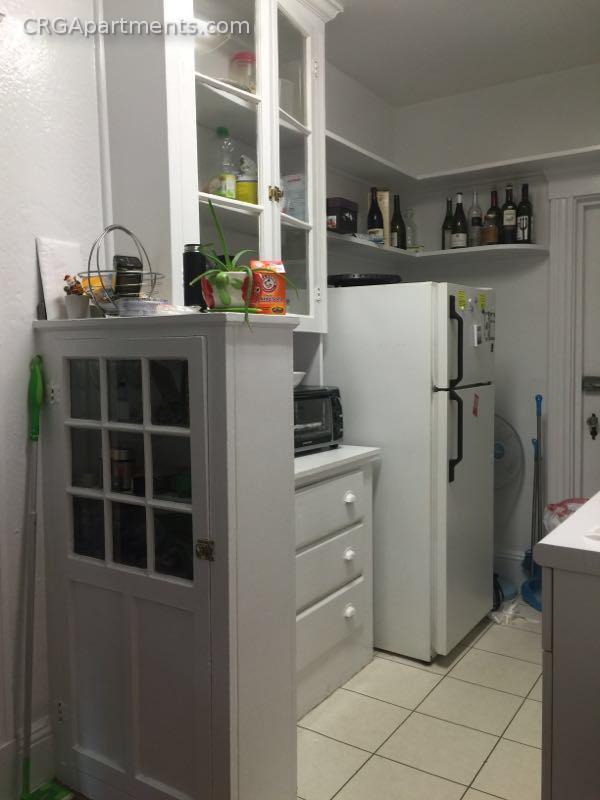 Foto principal - 14 Chauncy St