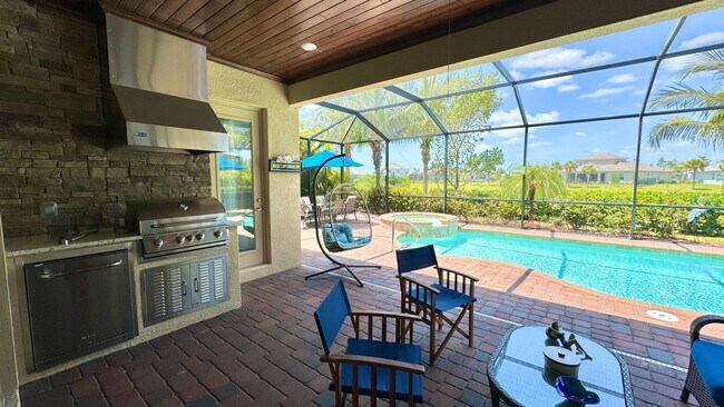 Building Photo - POOL HOME IN BONITA NATIONAL
