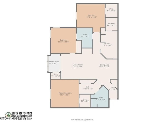 Foto del edificio - 1001 Monument Rd