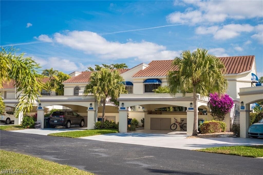 9598 Halyards Ct Unit 24, Fort Myers, FL 33919 Condo for Rent in Fort