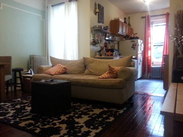 Foto principal - 460 15th St